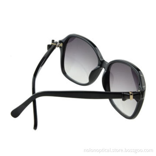 High quality acetate polarized sunglasses of Italy design